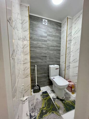 комнаты на ночь: 2 комнаты, Телевизор, Банные принадлежности, Бронь — 9