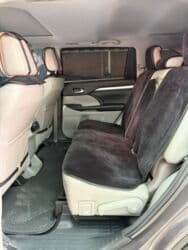 хонда акорт 3: Toyota Highlander: 2017 г., 3.5 л, Автомат, Гибрид, Кроссовер — 3