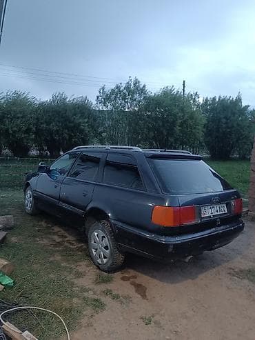 vag com: Audi S4: 1992 г., 2 л, Механика, Бензин, Универсал — 3
