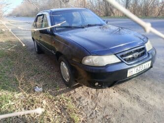 полировочный машина: Daewoo Nexia: 2009 г., 1.6 л, Механика, Бензин, Седан — 2