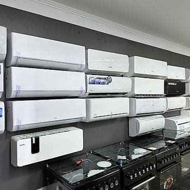 midea s8: Сплит-система, Midea, Новый — 8