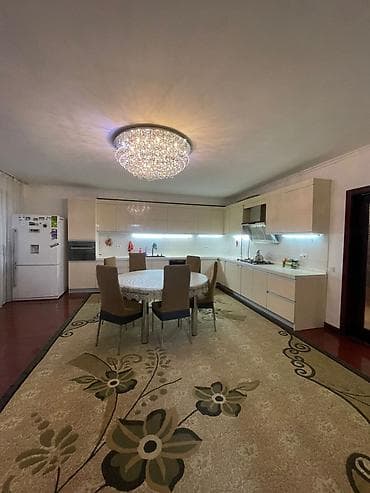 Продажа квартир: 5 и более комнат, 295 м², Элитка, 11 этаж, Косметический ремонт — 2