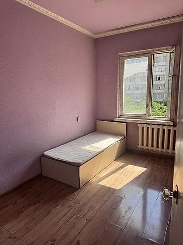 106: 3 комнаты, 82 м², 106 серия, 5 этаж, Старый ремонт — 4