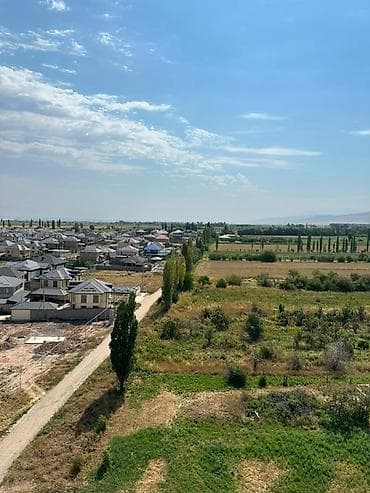 osh flat: 1 комната, 41 м², Кок-Жар ж/м Элитка, 10 этаж, Дизайнерский ремонт — 5