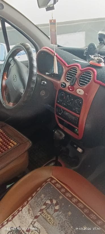 грандеур авто: Daewoo Matiz: 2024 г., Автомат — 2