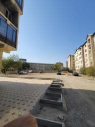 срочно продаётся 1 комнатная квартира в районе ошского рынка по улице кенсуйская: 1 комната, 50 м², Индивидуалка, 10 этаж, Евроремонт — 11