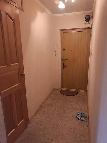 104: 2 комнаты, 44 м², 104 серия, 4 этаж, Старый ремонт — 6