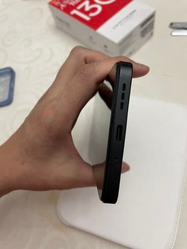 телефоны до 20000: Redmi, Redmi 13C — 7