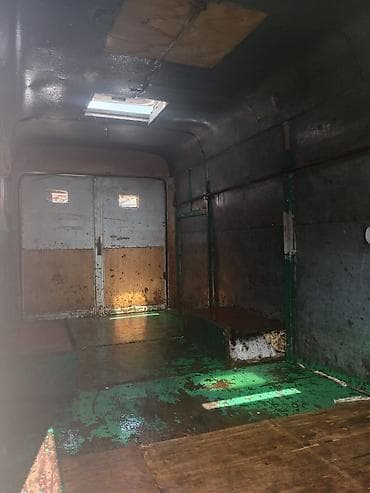 wolksvagen lt: Ассалому алейкум Кыргызстан боюнча жук, груз ташыйбыз. Автоунаа — 2