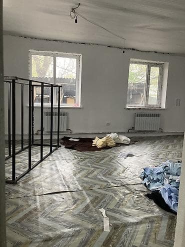 дом со швейным цехом: 100 м², 4 комнаты, Утепленный, Кондиционер, Парковка — 9