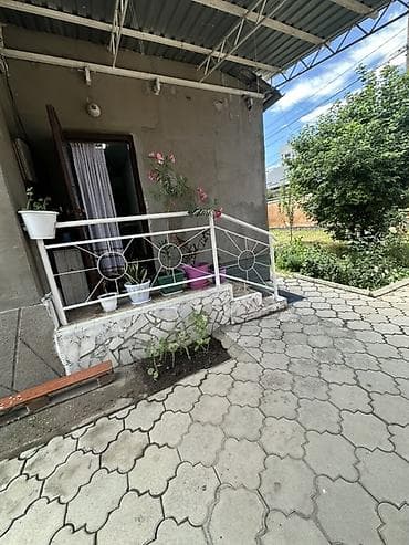 Дома: СРОЧНО 🚨 Продаётся земельный участок с домом и двором в черте города — 4