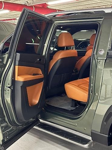 хонда авансиер фара: Ssangyong Rexton Sports: 2022 г., 2.2 л, Автомат, Дизель, Пикап — 7