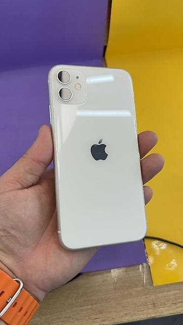 айфон бишкек цены: IPhone 11, Б/у, 64 ГБ, 80 % — 2