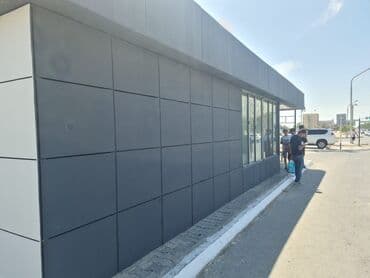 продаю шифанер: Фасады из ЦСП не боятся влаги. Плиты не гниют. Вообще. Даже — 6