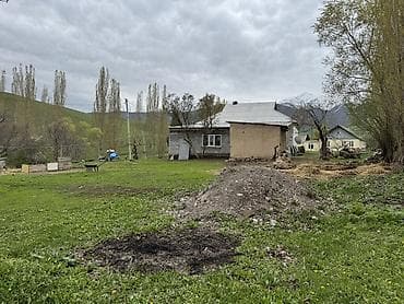 паливной земли: Продаётся уютный дом площадью 100 м² с просторным участком 28 соток — — 3