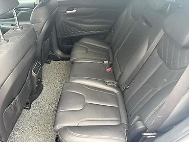 e2 byd: Hyundai Santa Fe: 2021 г., 2.5 л, Робот, Бензин, Кроссовер — 7