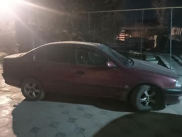 тайота авенсис разбор: Toyota Avensis: 1998 г., 1.8 л, Ручные, Бензин, Седан — 4