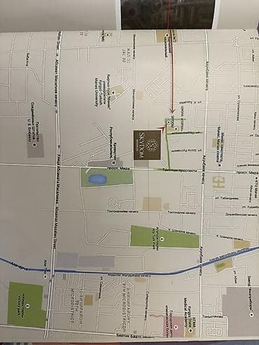 жк дружба: 2 комнаты, 59 м², Элитка, 2 этаж, Готовая ПСО (под самоотделку) — 3