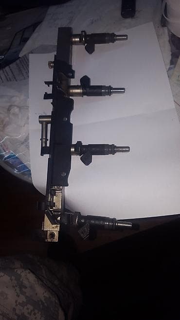 e90: BMW e82 8387 E90 форсунки 1.6 1.8 2.0 1 год — 1