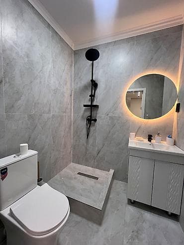 art square: 2 комнаты, 42 м², Элитка, 9 этаж, Евроремонт — 5