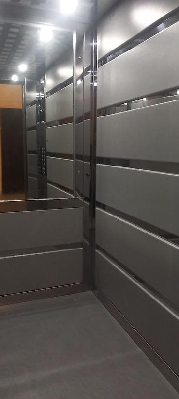 кв в бишкеке: 2 комнаты, 63 м², Элитка, 3 этаж, Косметический ремонт — 10