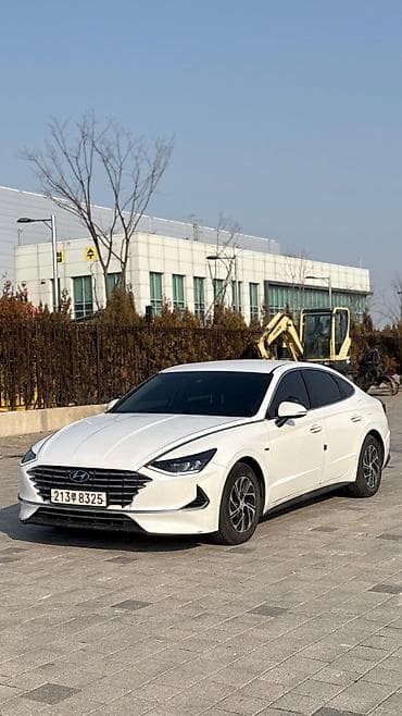hyundai sonata граната: Hyundai Sonata: 2019 г., 2 л, Автомат, Бензин, Седан — 2