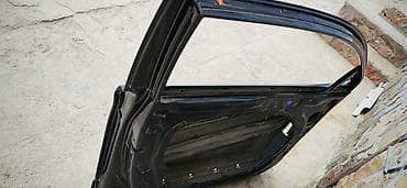 Автохимия: Эшик Алдыңкы сол Hyundai, Колдонулган, Оригинал — 5