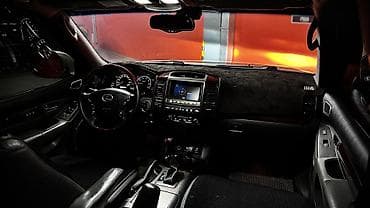 lexus gt: Lexus GX: 2005 г., 4.7 л, Автомат, Газ, Внедорожник — 7