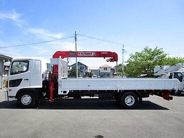 terminator kg: Стрела 10 м, 3 т — 3