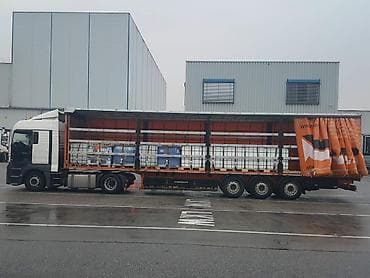 работа водителем без авто: . водитель-дальнобойщик,на любое авто,направление Алма-Ата.стаж — 10