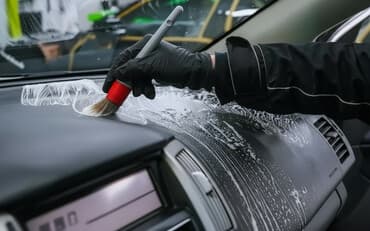 Автомойка | Полировка, Оклейка защитной пленкой, Тонировка
