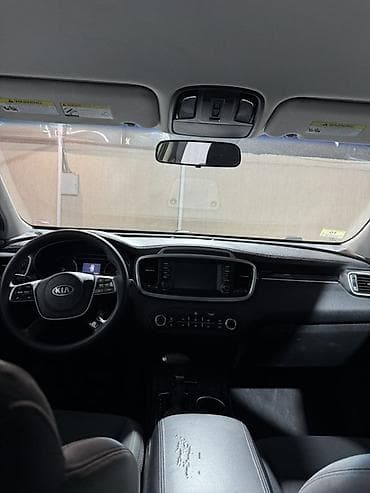 kia corento: Kia Sorento: 2019 г., 2.4 л, Автомат, Бензин, Кроссовер — 8