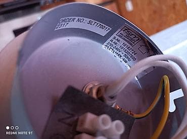 lu led: Настенный светильник-спот TSM GmbH (Order No: SLT170017, S‑Nr — 3