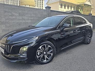 выкуп электромобил: BYD E6: 2021 г., Автомат, Электромобиль — 6