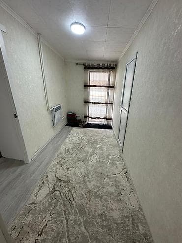 Үйлөр: 💎СРОЧНО ПРОДАЕТСЯ 4-КОМНАТНЫЙ ДОМ 🏢Комнат: 4 📍Район: Первомайский — 4