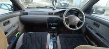 бокс на крышу авто купить в бишкеке: Nissan Sunny: 1997 г., 1.5 л, Автомат, Бензин, Седан — 4