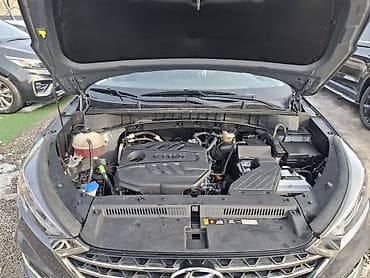 хендай соната гибрид: Hyundai Tucson: 2020 г., 1.6 л, Автомат, Дизель, Кроссовер — 6