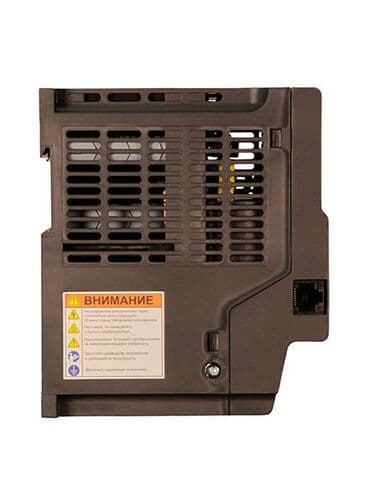 3 фазный двигатель: Частотный преобразователь ESQ-A500 3.7 кВт 380В Нас ищут по — 3