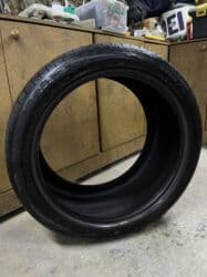 шины на бмв х7: Шины 275 / 40 / R 20, Зима, Новый, Комплект — 2