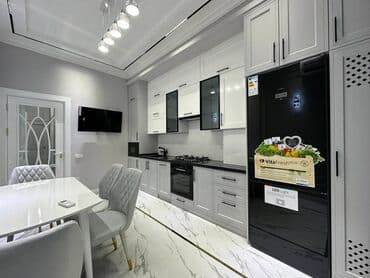 отдых в караколе: 1 комната, Душевая кабина, Постельное белье, Кондиционер — 6