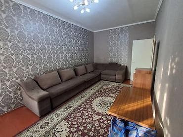 Сниму комнату: 25 м², С мебелью — 2