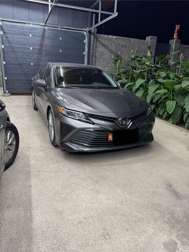 фары на опель вектра б: Toyota Camry: 2018 г., Автомат, Бензин, Седан — 1