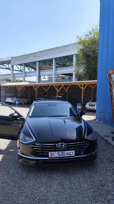 дешовые машины: Авто аренда ош 24/7 кызматыңыздарда — 7