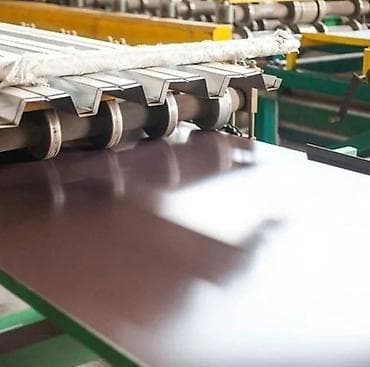 Чатырлар үчүн башка нерселер: Профнастил металлочерепица канёк снега диржател крючок саидинк — 3