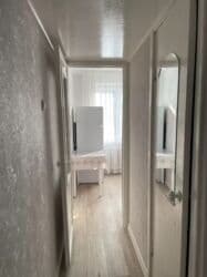 сдается квартиры гес 2 долгосрочно: 1 комната, Агентство недвижимости, Без подселения, С мебелью полностью — 9