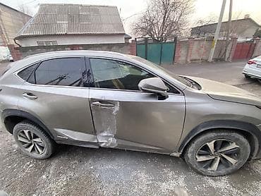 маляр штукатур: Кузовной ремонт и покраска автомобилей - Локальная и полная покраска — 5