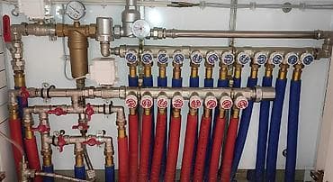 отделочные работы цены бишкек: Электрик | Установка счетчиков, Установка стиральных машин, Демонтаж электроприборов Больше 6 лет опыта — 10