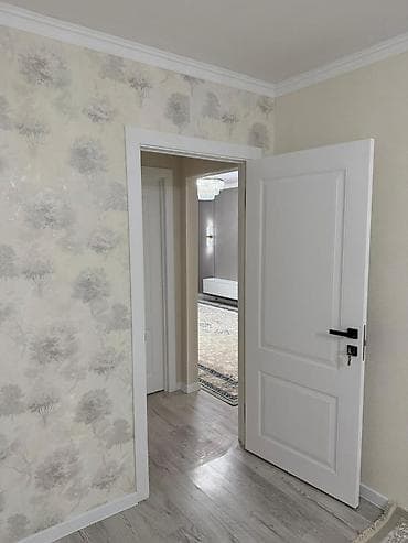 binar: 3 комнаты, 58 м², 104 серия, 3 этаж, Косметический ремонт — 9
