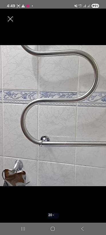 Обои: СРОЧНО!!! ПРОДАЁТСЯ 2-х комнатная квартира. СОБСТВЕННИК, БЕЗ — 4