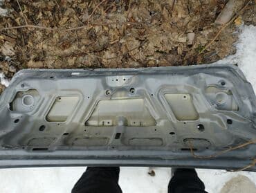 серый ssangyong: Hyundai, 2022 г., Колдонулган, Оригинал — 1